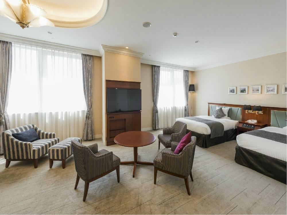 Hotel Mystays Aspen