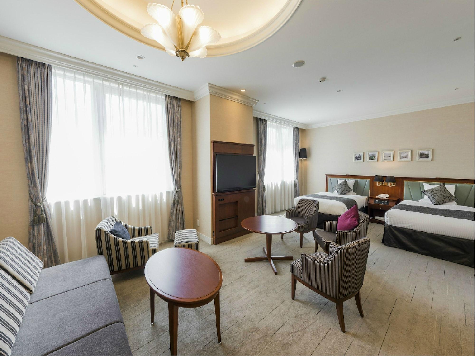Mystays Aspen 4*